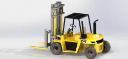 Forklift