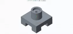 Free CAD Model