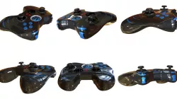 Game controller