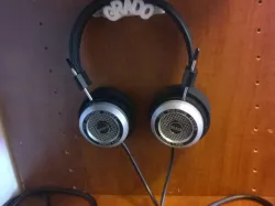 Grado Headphone Holder