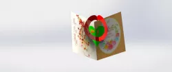 Greeting card