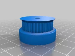 GT2 Pulley 40 teeth 5mm bore