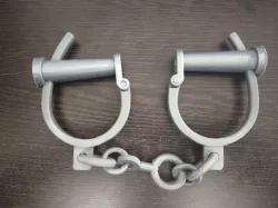 HAND CUFF