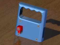 Handle_for_Printer_3D_(PRUSA I3)