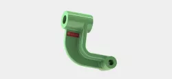 Hanger Bracket