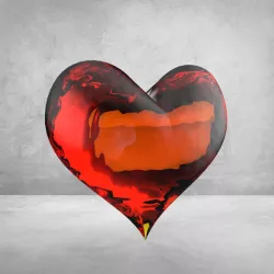Heart of Glass