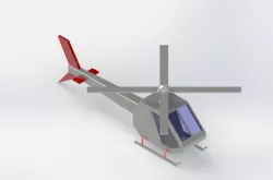 Helicopter
