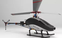 helicopter