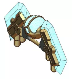 Hextech Renekton