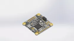 Hobbywing X-rotor F4 Flight Controller