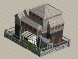 House model