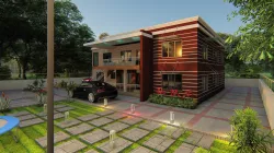 House Villa