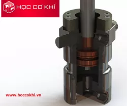 Hydraulic Cylinder