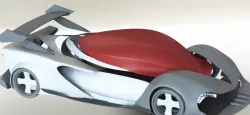 hypercar