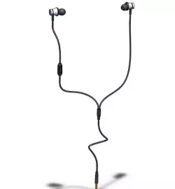In-ear earphones