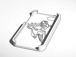 Iron Man Iphone 5 case