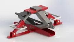 jack screw