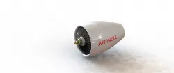 jet engine