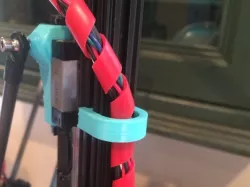 Kossel Clip