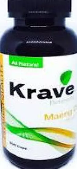 Kratom Capsules