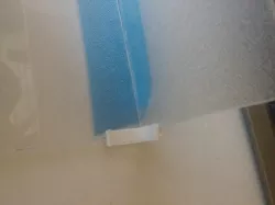 L angle Bracket