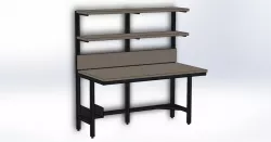 Lab Table