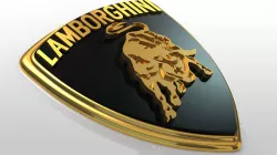 LAMBORGHINI LOGO