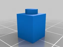 Lego 1x1
