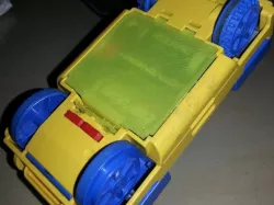 Lego Duplo Loco Battery Cover - Lok Batterie Deckel