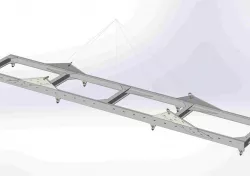Lifting beam