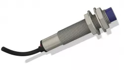 LJ12A3-4-Z_BX  Inductive Sensor M12
