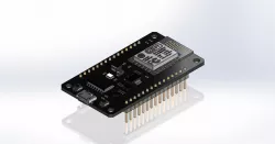 Lolin NodeMCU ESP8266 Development Board V3