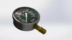 Manometer