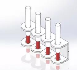 marker holder