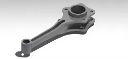 Master Connecting Rod
