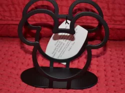 Mickey Mouse Napkin Holder