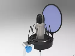 Microphone
