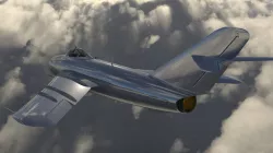 Mikoyan-Gurevich MiG-17