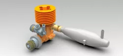 MKII Engine
