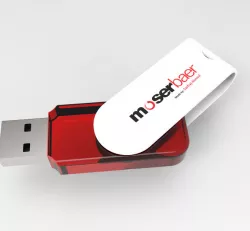 Moserbaer Pendrive