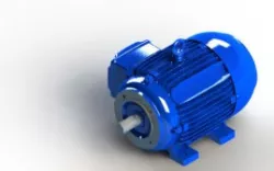 MOTOR WEG