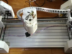 Mule CNC 1.0