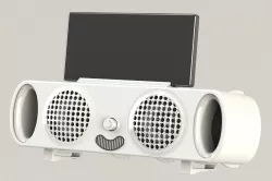 Music box