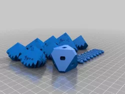My CusGyroCubeGearFancy5-6