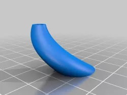 My Customized Horn