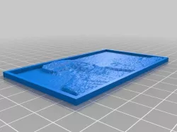 My Customized Lithopane