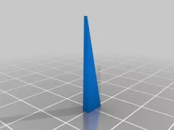My Customized Triangle generator (customizer)