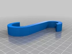 My Customized Ultimate S-Hook