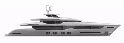 Nacre 55 Yacht