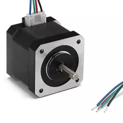 Nema 17 stepper motor